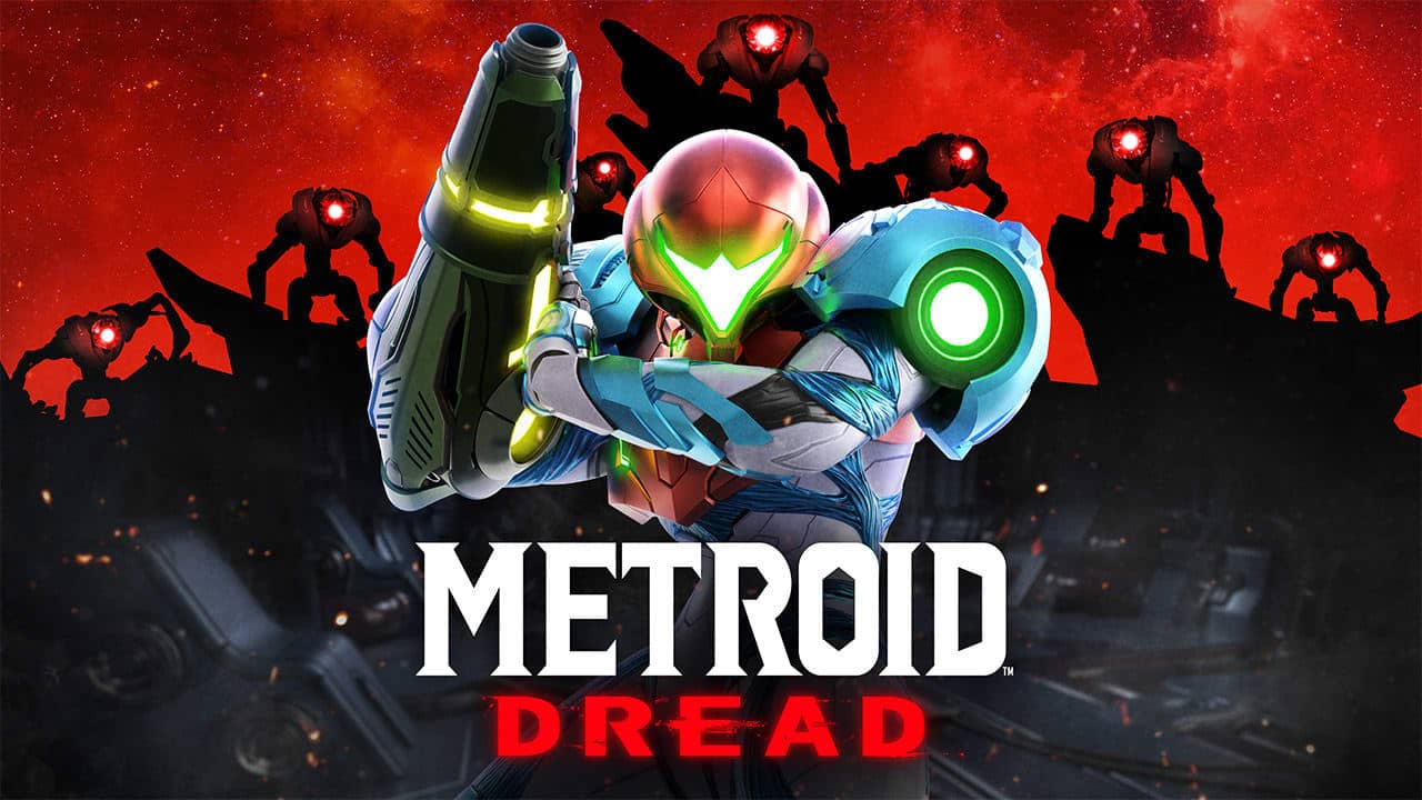 Planet ZDR - Metroid Dread - Planet ZDR Overview
