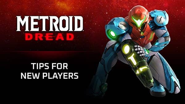 Tips to get a strong start in the free metroid dread demo